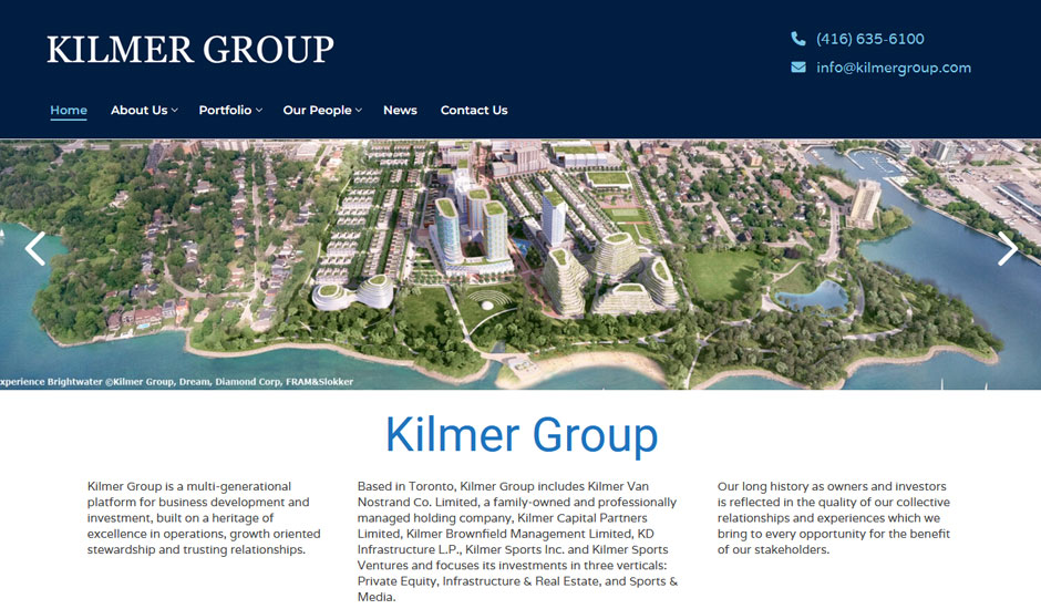 Kilmer Group